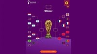 Jadwal Final Piala Dunia 2022 Malam Ini & Jam Tayang SCTV-Vidio