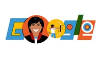 Siapa Donald Pandiangan di Google Doodle Hari Ini 12 Desember?