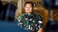 Panglima Belum Rencana Kerahkan Koopssus TNI Cari Pilot Susi Air
