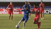 Prediksi Persija vs Persebaya di Liga 1 2022: Taktik Doll vs Aji