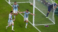 Prediksi Timnas Indonesia vs Argentina: Siapa Pengganti Messi?
