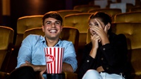 Promo Nonton Bioskop 21 Terbaru, Cashback dari Gopay dan M-Tix