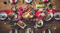 Daftar Promo Dinner Malam Natal di Hotel Bali 2022 Terbaru