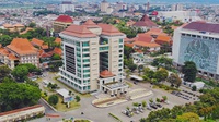 Link Pengumuman Seleksi Mandiri UM Malang di seleksi.um.ac.id