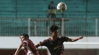 Prediksi PSM vs PSIS Liga 1 2022 Indosiar: Ujian Konsistensi