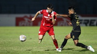 Prediksi Persis vs Persib Jadwal Liga 1 Live Indosiar 18 Des