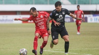 Prediksi Persija vs Dewa Utd Liga 1 Live Indosiar: Haus Menang