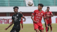Live Streaming Persija vs PSM Liga 1 2023 & Jam Tayang Indosiar