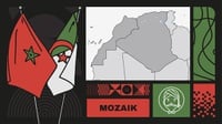 Akar Konflik Maroko-Aljazair, Mengapa Berlanjut Sampai Sekarang?