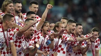 Kroasia Juara 3 Piala Dunia 2022