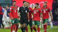Zambia vs Maroko AFCON 2024: Prediksi, Skor H2H, Live Streaming