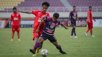 Prediksi Borneo vs PSM Liga 1 Indosiar: Berebut Puncak Klasemen