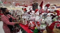 Dijamin Cuan, Simak Daftar Ide Bisnis Jelang Natal & Tahun Baru