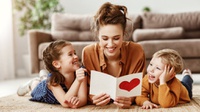 3 Contoh Surat Hari Ibu 2022 untuk Ungkapkan Terima Kasih Bunda