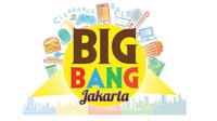 Big Bang Festival 2022: Tiket On The Spot, Jadwal, & Peta Lokasi