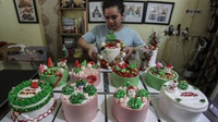 11 Makanan Natal Khas Indonesia, Rekomendasi untuk Keluarga