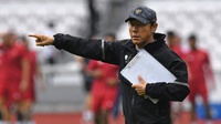 Prediksi Line-up Indonesia vs Thailand AFF 2022: Rotasi Lagi?