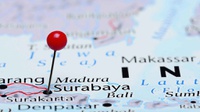 Profil Kota Surabaya: Letak Geografis, Peta Wilayah, & Wisata