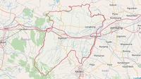 Profil Kabupaten Nganjuk: Sejarah dan Letak Geografisnya