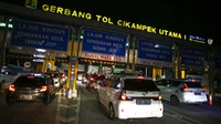 Operator Jalan Tol Diminta Tambah Titik Rest Area
