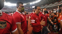 Mendesak, Jokowi Terbitkan Perppu Cipta Kerja