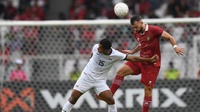 Cara Nonton Live Streaming Brunei vs Indonesia AFF 2022 via HP