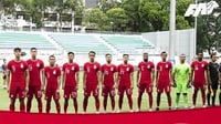 Macau vs Singapura Friendly Match 2023, Prediksi, Skor H2H, Live