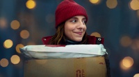 Sinopsis dan Link Film Natal di Netflix: Delivery by Christmas