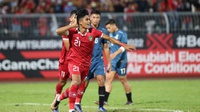 Jadwal Siaran Langsung Timnas Indonesia vs Thailand RCTI 29 Des