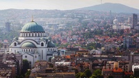 Kronologi Kasus Kebocoran Amonia di Serbia: 51 Orang Keracunan
