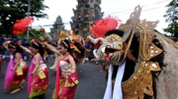 Menanti Tindakan Tegas Gubernur soal WNA Ugal-ugalan di Bali