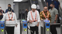 Tarif LRT Jabodebek Tanpa Subsidi Bisa Capai Rp50.000