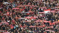 Cara Nonton Live Streaming Indonesia vs Vietnam AFF 2022 via HP