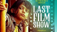 Last Film Show, Surat Cinta bagi Sinema & Dunia di Baliknya