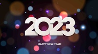 Twibbon Tahun Baru 2023 Gratis, Link dan Cara Membuatnya