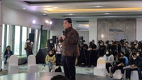 Erick Thohir Gandeng KPK Bersih-bersih Dana Pensiun di BUMN