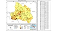 Profil Kabupaten Sumedang: Sejarah dan Letak Geografis