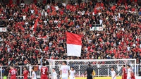 Sederet Dampak jika Indonesia Gagal Gelar Piala Dunia U-20