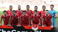 Ranking FIFA Terbaru April 2023: Timnas Indonesia Posisi Berapa?