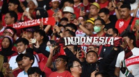 Info Lokasi Nobar Indonesia vs Uzbekistan di Makassar dan Sulsel