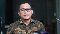 KPK Siap Hadapi Gugatan Praperadilan Eks Komisaris Wika Beton