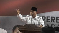 Saat Prabowo Mengulang Cara Lama di 2024: Sowan Para Senior TNI