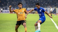 Prediksi Bhayangkara vs Persik Jadwal Liga 1 2023 Live Indosiar