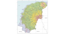 Profil Kabupaten Jepara: Sejarah, Letak Geografis, dan Peta