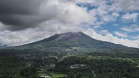 Info Gunung Merapi-Semeru Hari Ini 8 Maret 2023 & Kondisinya