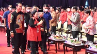 Megawati Mengaku Berperan dalam Keterpilihan Retno sebagai Menlu