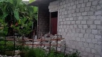 Update Gempa Maluku 10 Januari 2023: Dampak Kerusakan Hari Ini