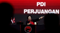 PDIP Klaim Tiada Kepentingan Politik soal Aduan ke Dewan Pers