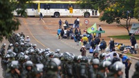 Update Kerusuhan di Brasil: Situasi Terkini & Fakta-faktanya