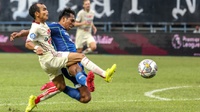 Link Live Streaming Persib vs Borneo FC Hari Ini & Jam Tayang